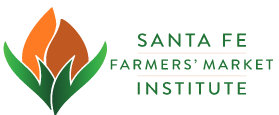 Sponsor: Santa Fe Farmers' Market Institute